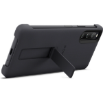 Sony XQZCBCCB.ROW mobile phone case 15.2 cm (6") Cover Black