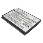 Noname EU Product - Battery for Battery for Nintendo 2DS XL et. al  3.7V  1300mAh