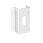 Hikvision DS-1476ZJ-SUS security camera accessory Corner bracket