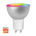 LogiLink WiFi Smart GU10 light, Tuya compatible