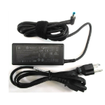 HP 854055-001 power adapter/inverter Indoor 65 W Black