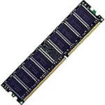 Hypertec 39M5852-HY (Legacy) memory module 4 GB 2 x 2 GB DDR 400 MHz ECC