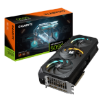GIGABYTE GeForce RTX 5090 GAMING OC 32G Graphics Card - 32GB GDDR7, 512bit, PCI-E 5.0, 2550MHz Core Clock, 3 x DP 2.1a, 1 x HDMI 2.1b, NVIDIA DLSS 4, GV-N5090GAMING OC-32GD