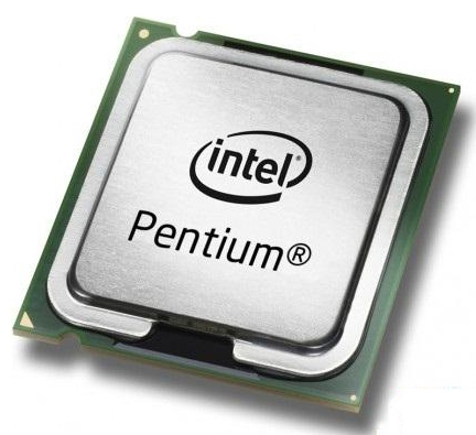 Intel Pentium G4600 processor 3.6 GHz 3 MB Tray