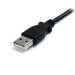 USBEXTAA3BK - USB Cables -