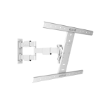 Multibrackets M VESA Flexarm Thin White
