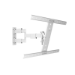 Multibrackets M VESA Flexarm Thin White