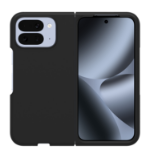 OtterBox Thin Flex Series for Google Pixel 10 Pro Fold, black