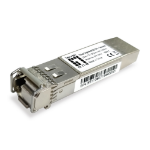 LevelOne SFP-6431 netwerk transceiver module Vezel-optiek 10300 Mbit/s SFP+