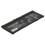 2-Power CBP3768A laptop spare part Battery