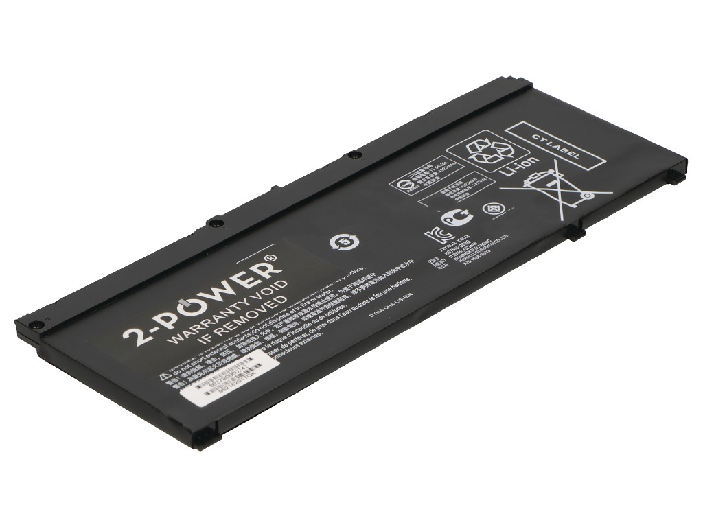 2-Power CBP3768A laptop spare part Battery