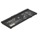 2-Power CBP3768A laptop spare part Battery