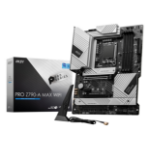 MSI PRO Z790-A MAX WIFI motherboard Intel Z790 LGA 1700 ATX
