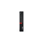 Lenovo ThinkCentre M710 Intel® Core™ i5 i5-7400T 8 GB DDR4-SDRAM 1 TB HDD Windows 10 Pro Mini PC Black