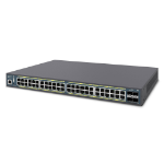 Cablenet EWS7952FP-FIT network switch Managed L2 Gigabit Ethernet (10/100/1000) Power over Ethernet (PoE)