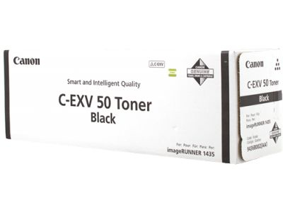 Image of Canon 9436B002/C-EXV50 Toner, 17.6K pages/6% for Canon IR 1435
