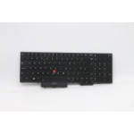 Lenovo 5N20Z74809 notebook spare part Keyboard