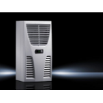 Rittal SK 3303.500 520 W Grijs Ingebouwd display