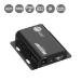 Siig HDMI Over IP Extender with IR