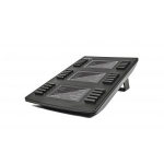 AGFEO STE 56 telephone switching equipment Black