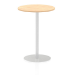 Dynamic Italia Round Poseur Table