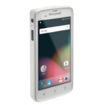 Honeywell ScanPal EDA50 handheld mobile computer 5" 1280 x 720 pixels Touchscreen 9.52 oz (270 g) White