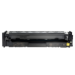 HP W2212X/207X Toner cartridge yellow high-capacity, 2.45K pages ISO/IEC 19752 for HP M 283