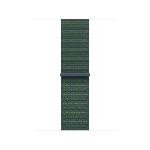 Apple - Loop for smart watch - 42mm - 130-200 mm - lake green