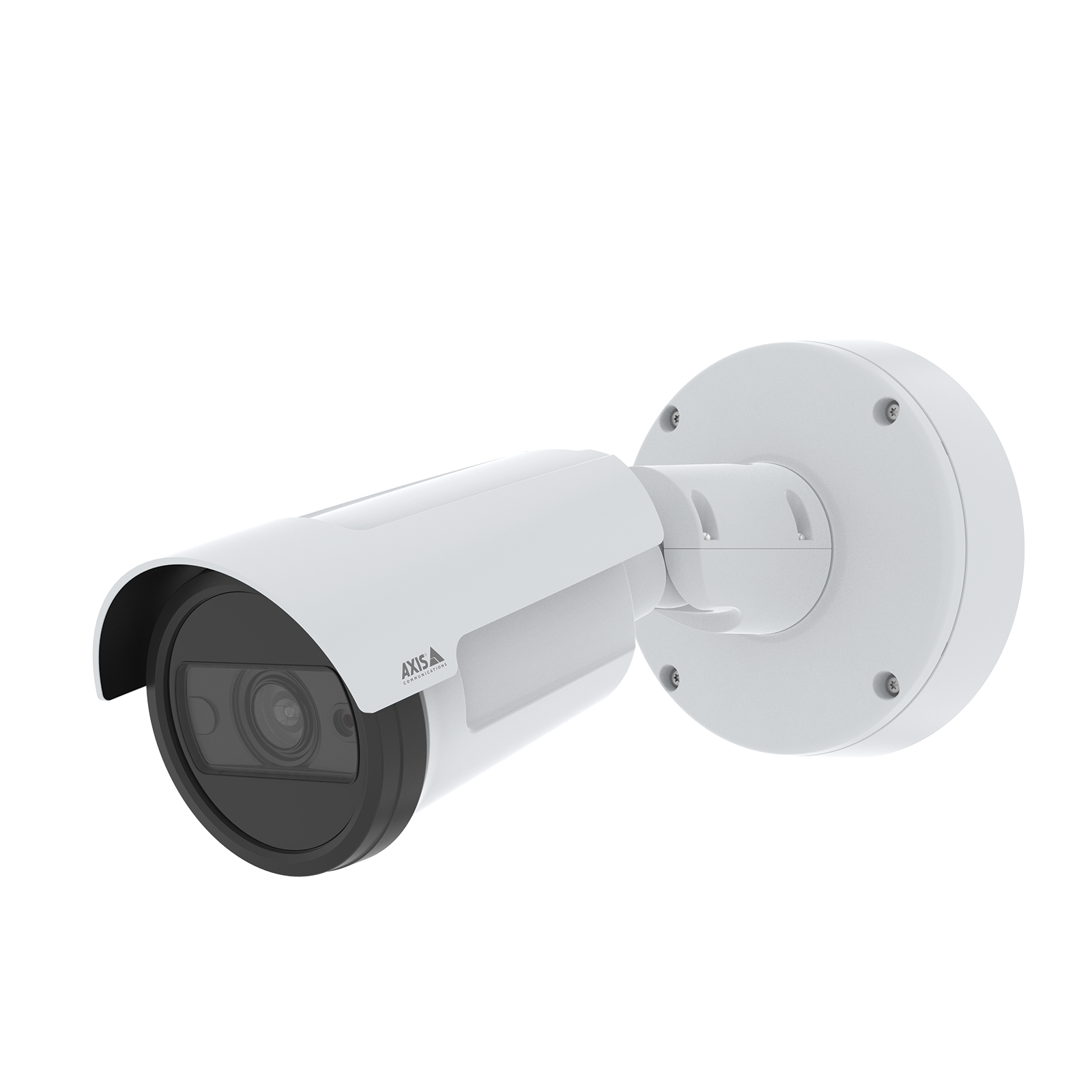 Image of Axis 02342-001 security camera Bullet IP security camera Indoor &...