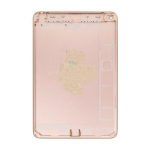 CoreParts TABX-MNI5-25 tablet spare part/accessory Back cover