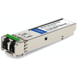 AddOn Networks JNP-SFP-25G-LR-CW-53-AO network transceiver module Fiber optic 25000 Mbit/s SFP28 1530 nm