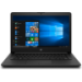 HP 14-ck0006la Computadora portátil 35.6 cm (14") HD Intel® Celeron® N4000 4 GB DDR4-SDRAM 1 TB Unidad de disco duro Wi-Fi 4 (802.11n) Windows 10 Home Negro