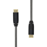 ProXtend Armored Displayport 1.4 cable