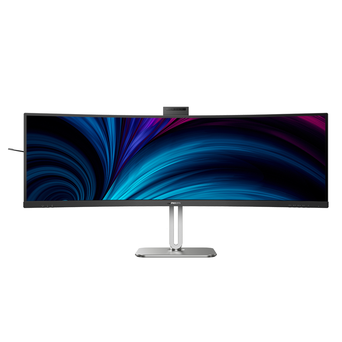 Philips 49B2U6900CH/00 computer monitor 124 cm (48.8") 5120 x 144