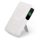 Anker A1654 10000 mAh Wireless charging White