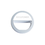 RealPower Smartphone Ringlicht fuer noch bessere Selfies lichtring 36 LED