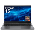 Acer Extensa 15 15 EX215-23 - 15.6" Full HD, Ryzen 5, 8GB, 256GB SSD, Win 11 Pro Education