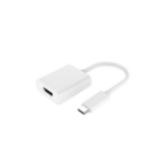 EFB Elektronik EBUSBC-HDMI-8K60 video kabel adapter 0,15 m USB Type-C Wit