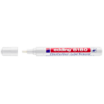 Edding 8180 marker 1 pc(s) Chisel tip