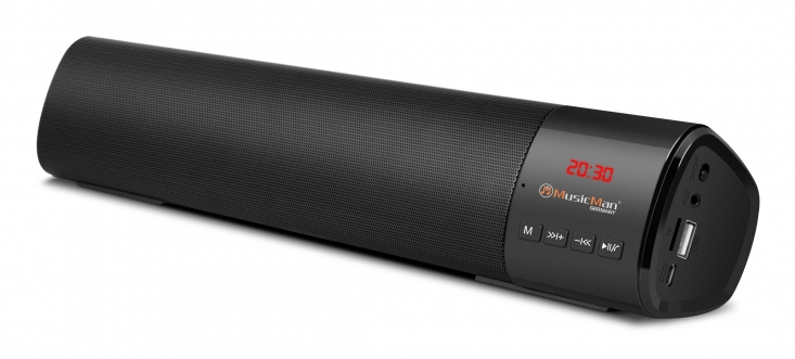 TECHNAXX  BT-X54 Black