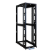 Tripp Lite SR45UBMDEXPND rack cabinet 45U Freestanding rack Black