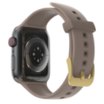 OtterBox All Day Comfort Series for Apple Watch 44mm/45mm/46mm, Desert Dream