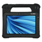 Zebra XSlate L10 Intel® Core™ i5 128 GB 25.6 cm (10.1") 8 GB Wi-Fi 6E (802.11ax) Windows 10 Pro Black