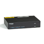 Black Box ACXC8 KVM switch Rack mounting