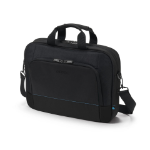 DICOTA D3250805 laptop case 43.9 cm (17.3") Briefcase Black