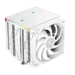 DeepCool AK620 Digital PRO WH Processor Air cooler 12 cm White 1 pc(s)