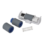 OKI YA8001-6747G002 printer/scanner spare part/accessory Tire paper feed roller 1 pc(s)