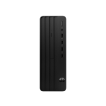 HP Pro 290 G9 Intel® Core™ i5 i5-12400 8 GB DDR4-SDRAM 512 GB SSD Windows 11 Pro SFF PC Black