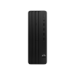 HP 290 G9 Intel® Core™ i3 i3-12100 8 GB DDR4-SDRAM 256 GB SSD Windows 11 Pro SFF PC Negro