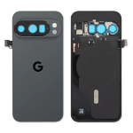 Google Pixel 10 Pro Back Glass Obsidian
